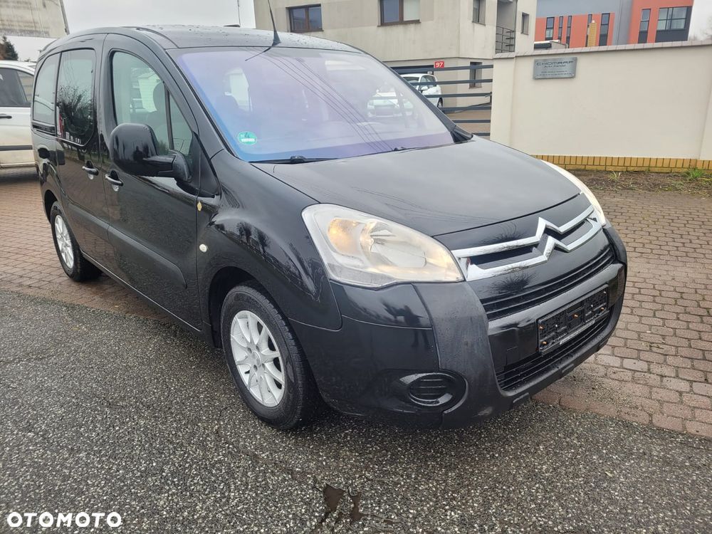 Citroën Berlingo 1.6 16V Multispace - 2