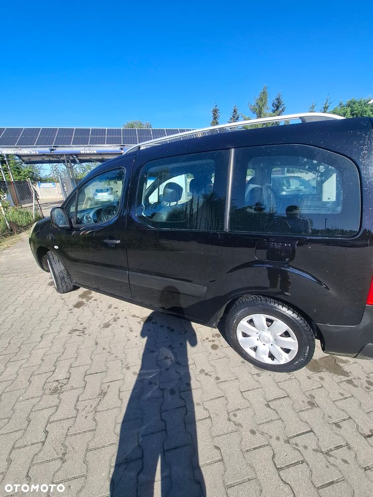 Citroën Berlingo 1.6 HDi - 3