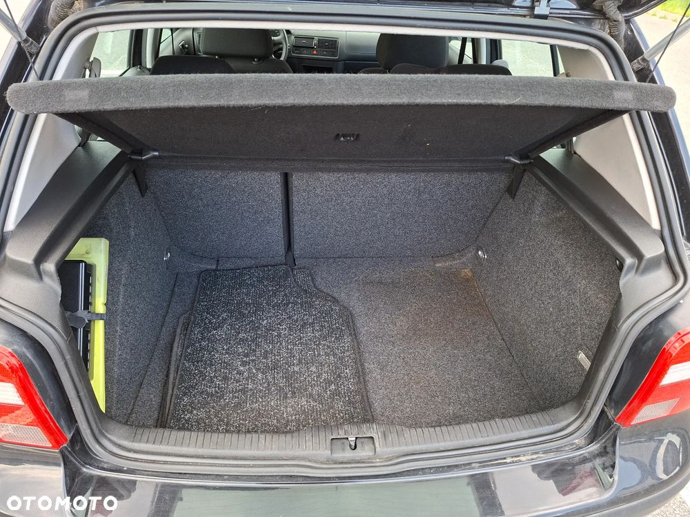 Volkswagen Golf 1.4 Trendline - 9