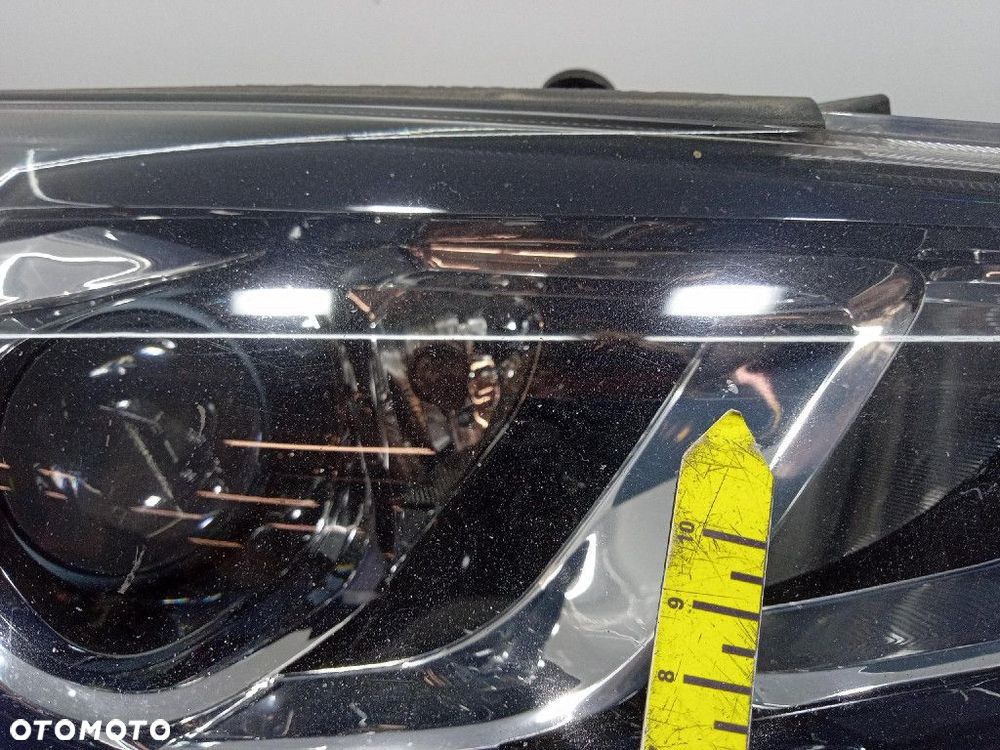 HYUNDAI I30 III LIFT 20- REFLEKTOR PRAWY PRZÓD LAMPA EU 92102G4510 - 12