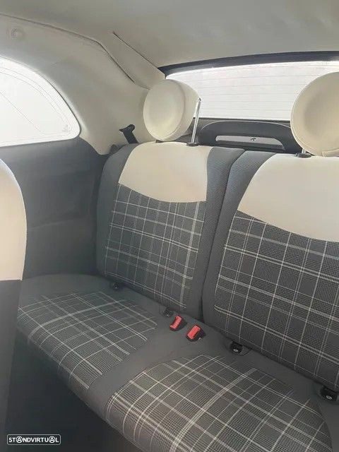 Fiat 500C 1.0 Hybrid Dolcevita - 24