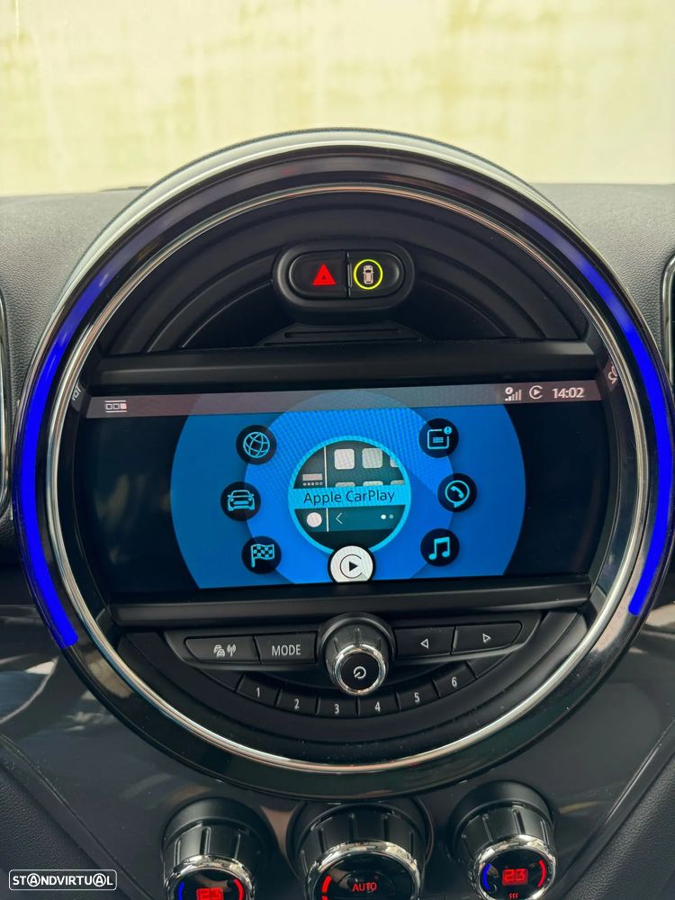 MINI Countryman One D - 23