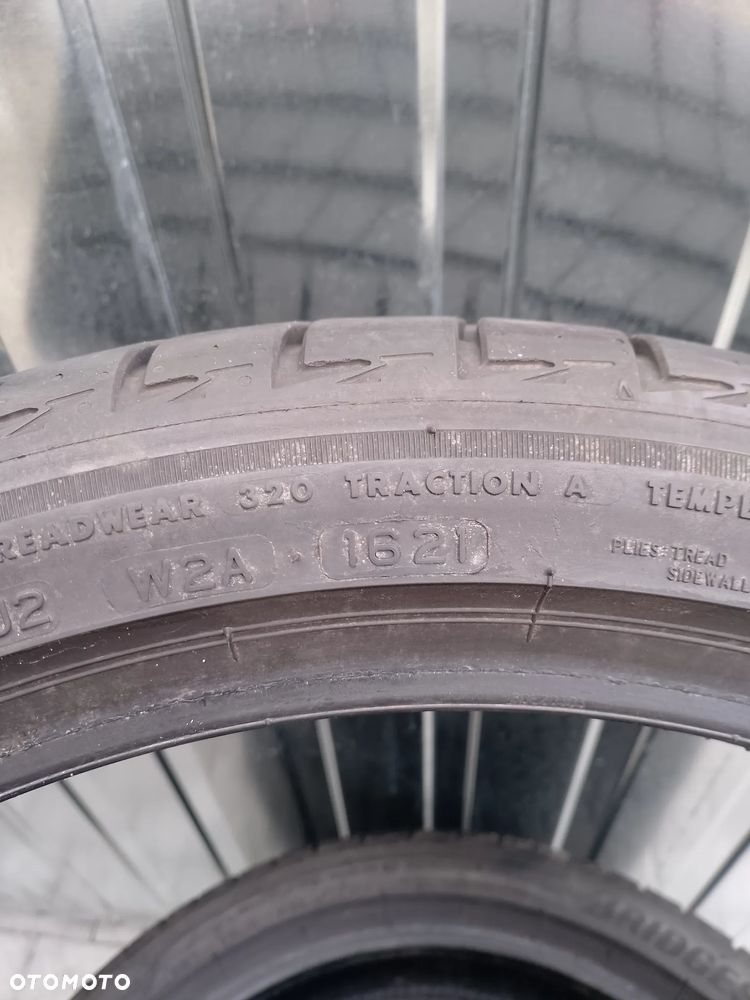 Opony lato 225/40R19 Bridgestone - 6