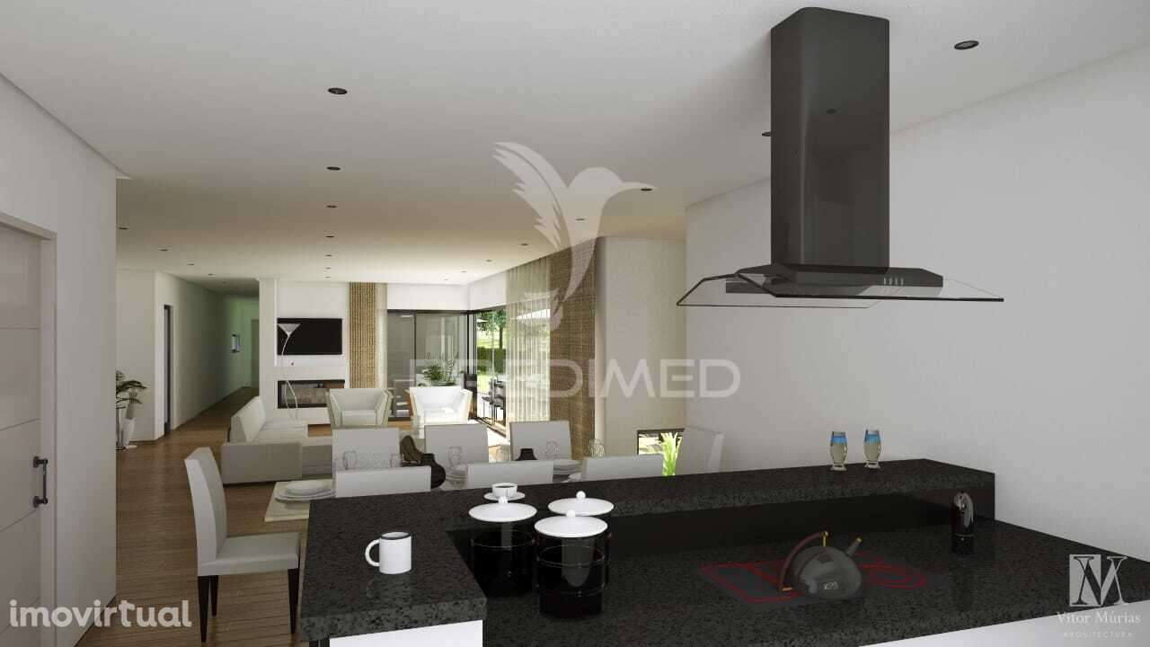 Apartamento T3 de luxo em construção (Ultimo piso) - Grande imagem: 5/13