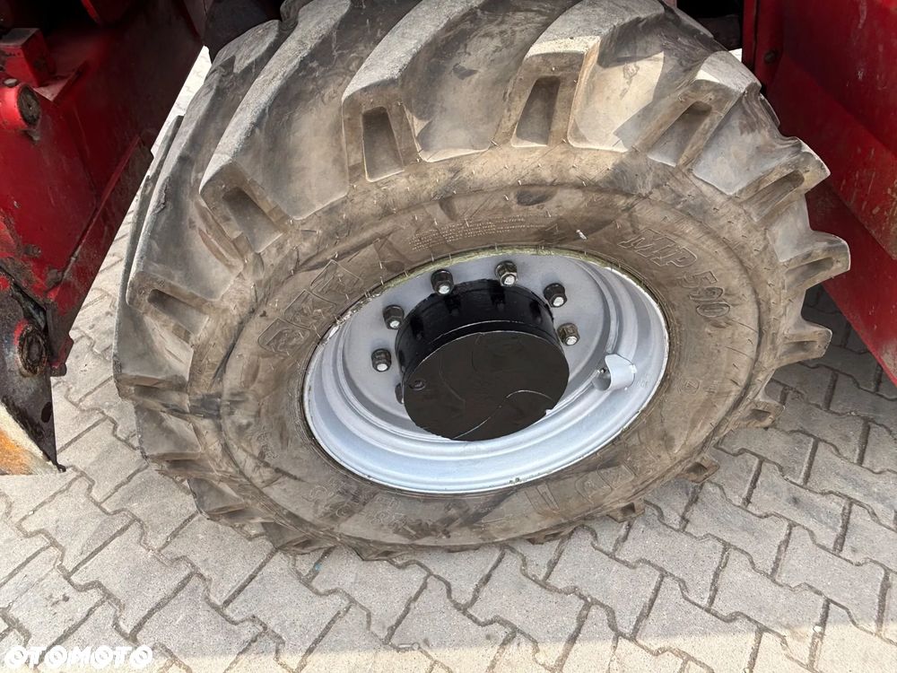Manitou MRT 2150 - 10