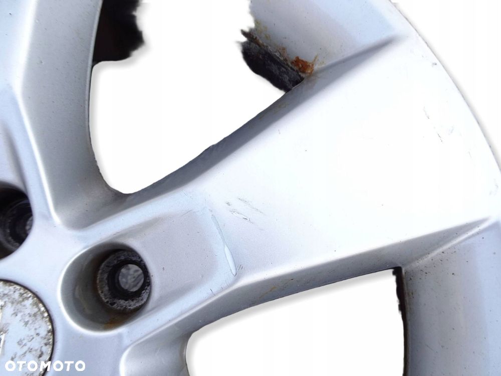 alufelgi kpl. chevrolet trax 18" 5x105 et 38 - 4