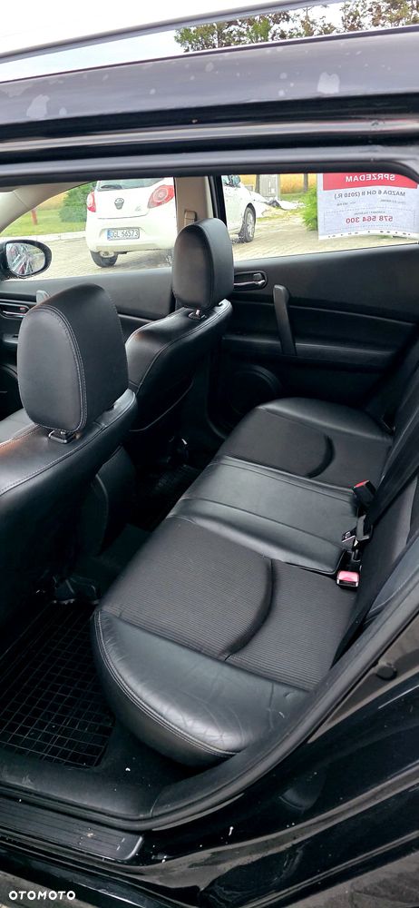 Mazda 6 2.2 CD Exclusive - 11