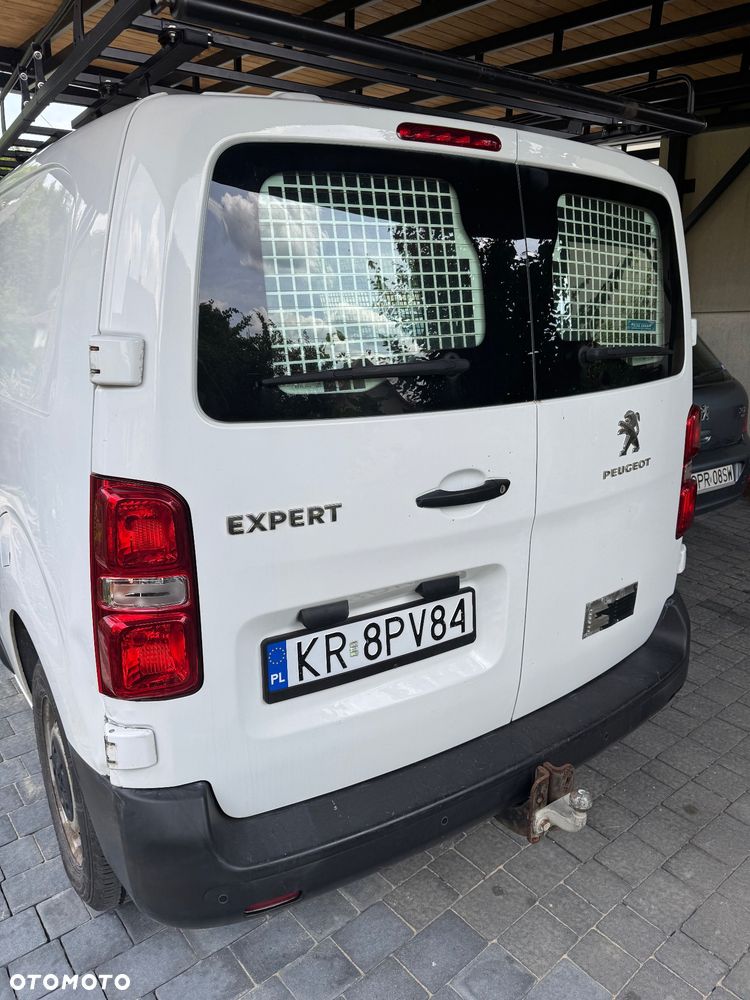Peugeot Expert - 5