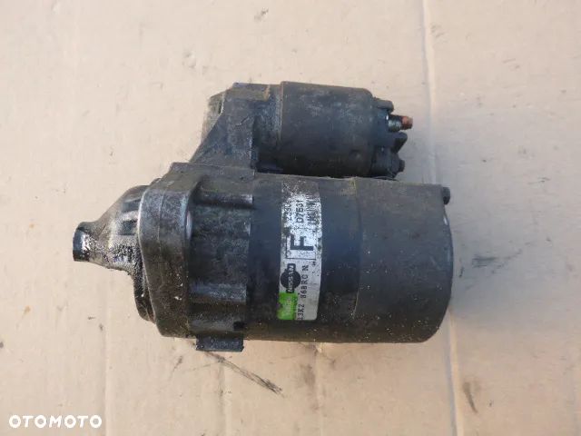 ROZRUSZNIK NISSAN ALMERA TINO 1.8 16V - 1