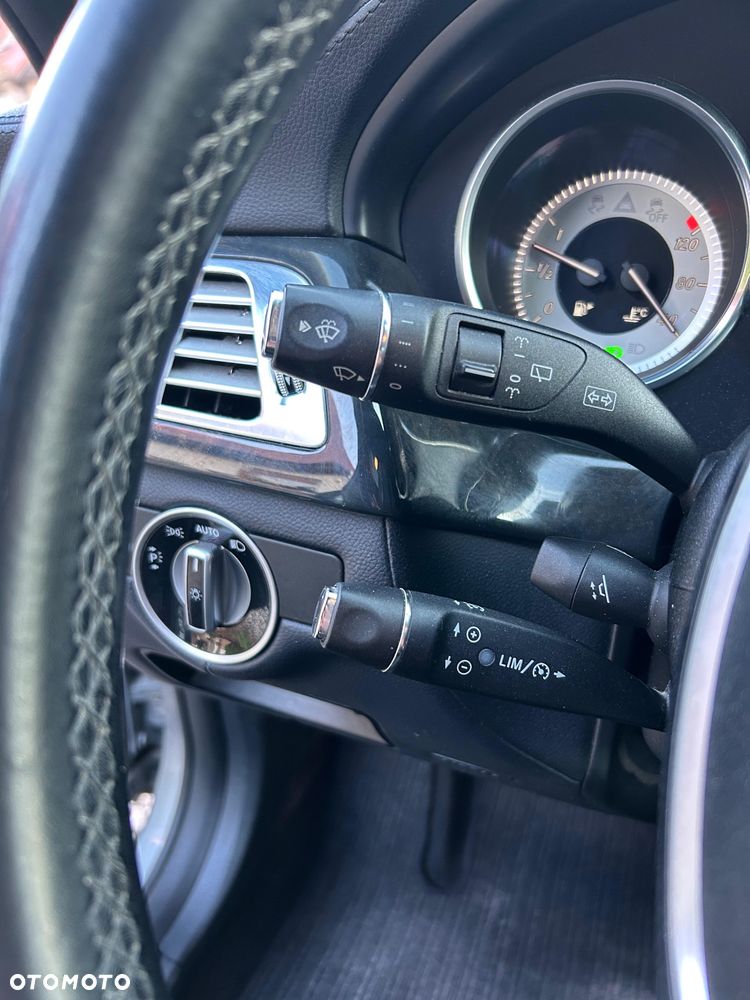 Mercedes-Benz CLS 350 CDI DPF BlueEFFICIENCY 7G-T Edition 1 - 18