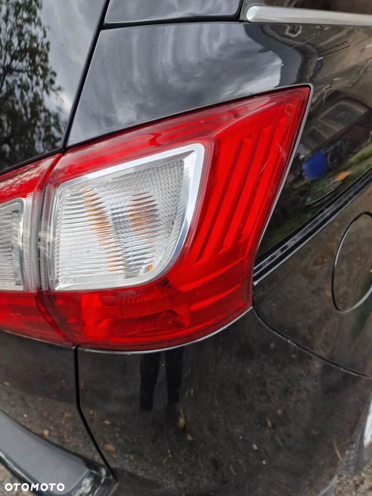 Lampa prawy tył  ford  grand  c-max  mk2 - 1