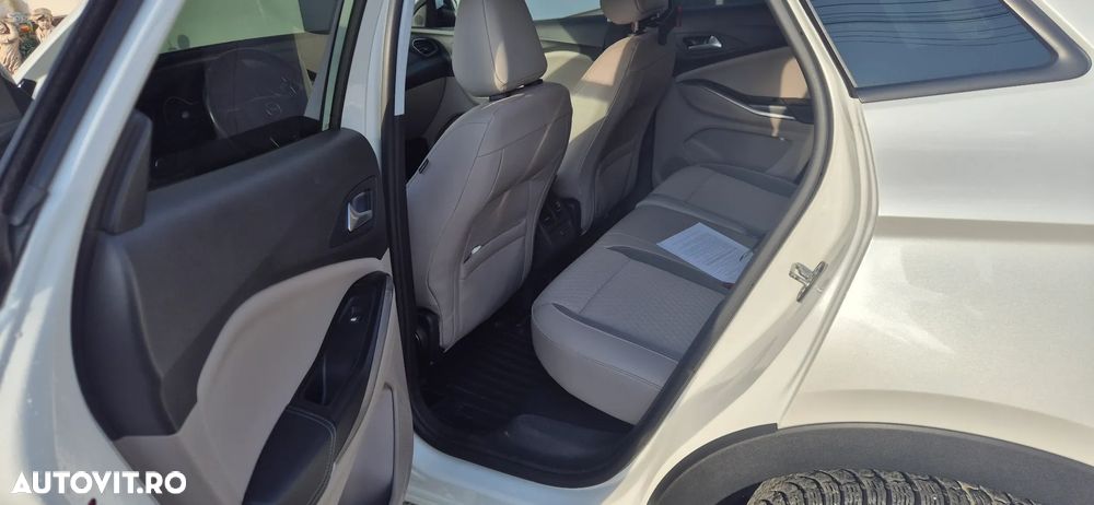 Opel Grandland X - 9