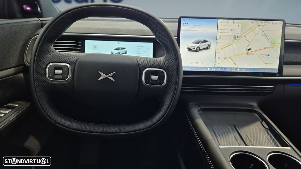 Xpeng G6 87.5 kWh Long Range - 13