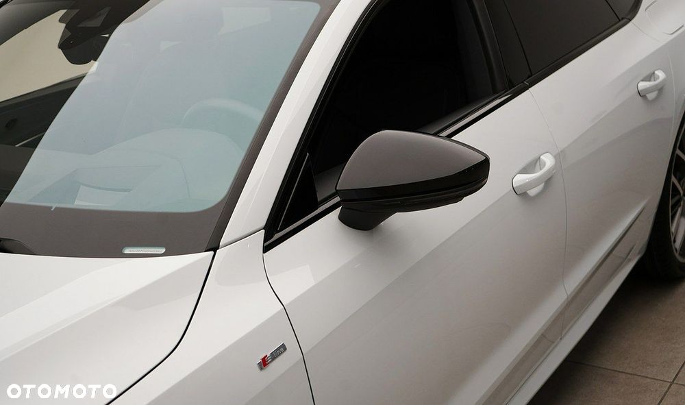 Audi A7 Sportback - 13