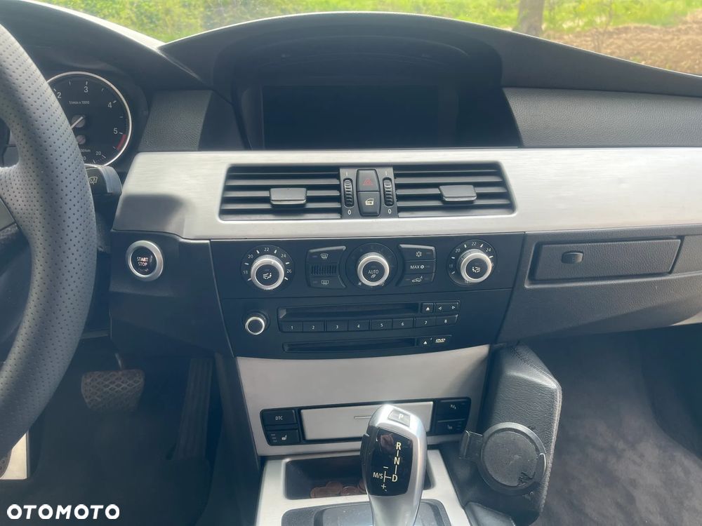 BMW Seria 5 530xd - 20