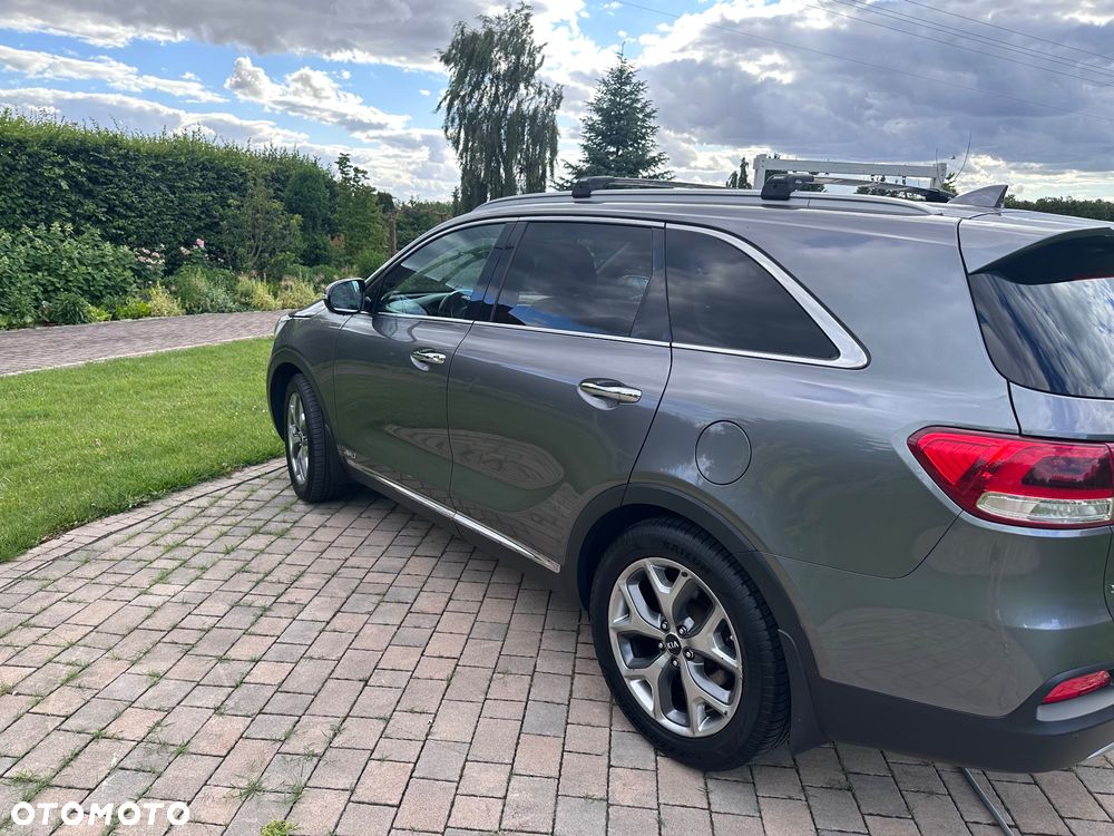 Kia Sorento 2.0 CRDI Business Line - 6
