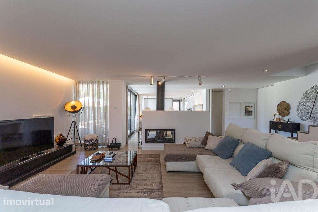 Moradia isolada T3 em Quinta do Conde de 240 m2 - Grande imagem: 5/38