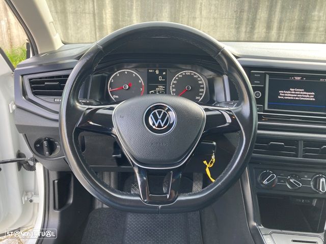 VW Polo 1.0 Confortline - 9