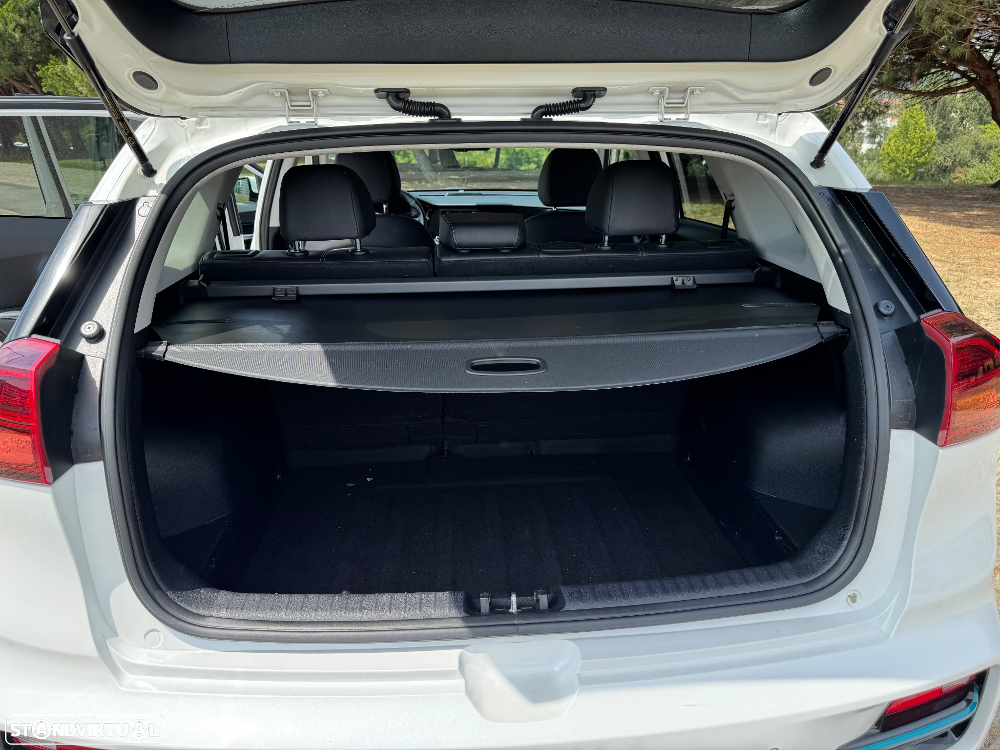 Kia e-Niro 64kWh - 5