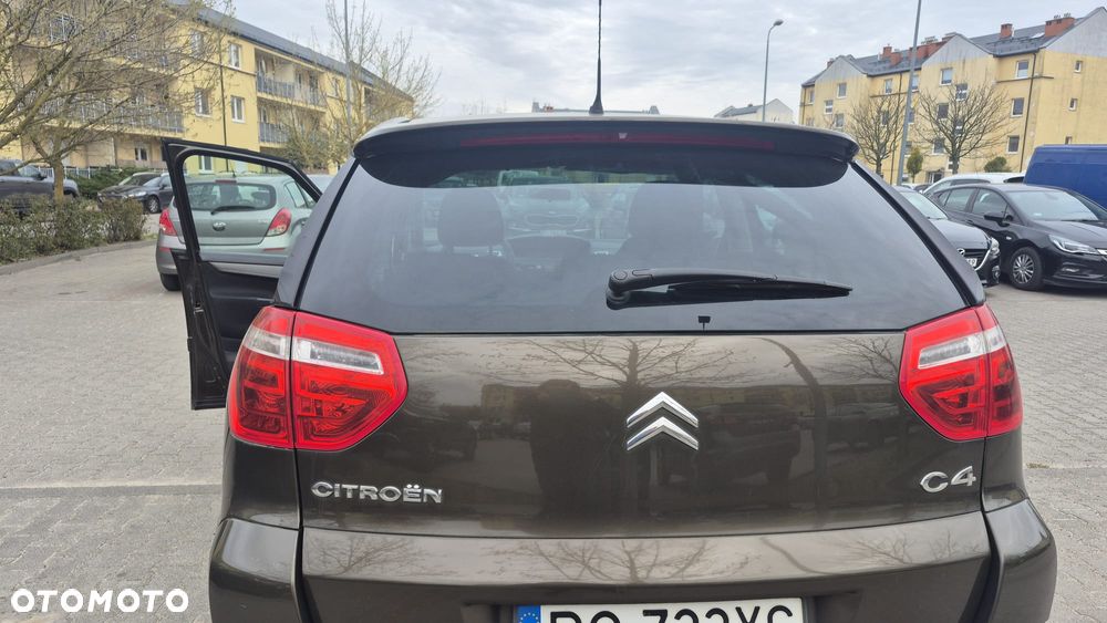 Citroën C4 Picasso 1.6 VTi Selection - 8