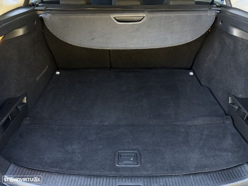 Renault Mégane Break 1.5 dCi Dynamique - 19