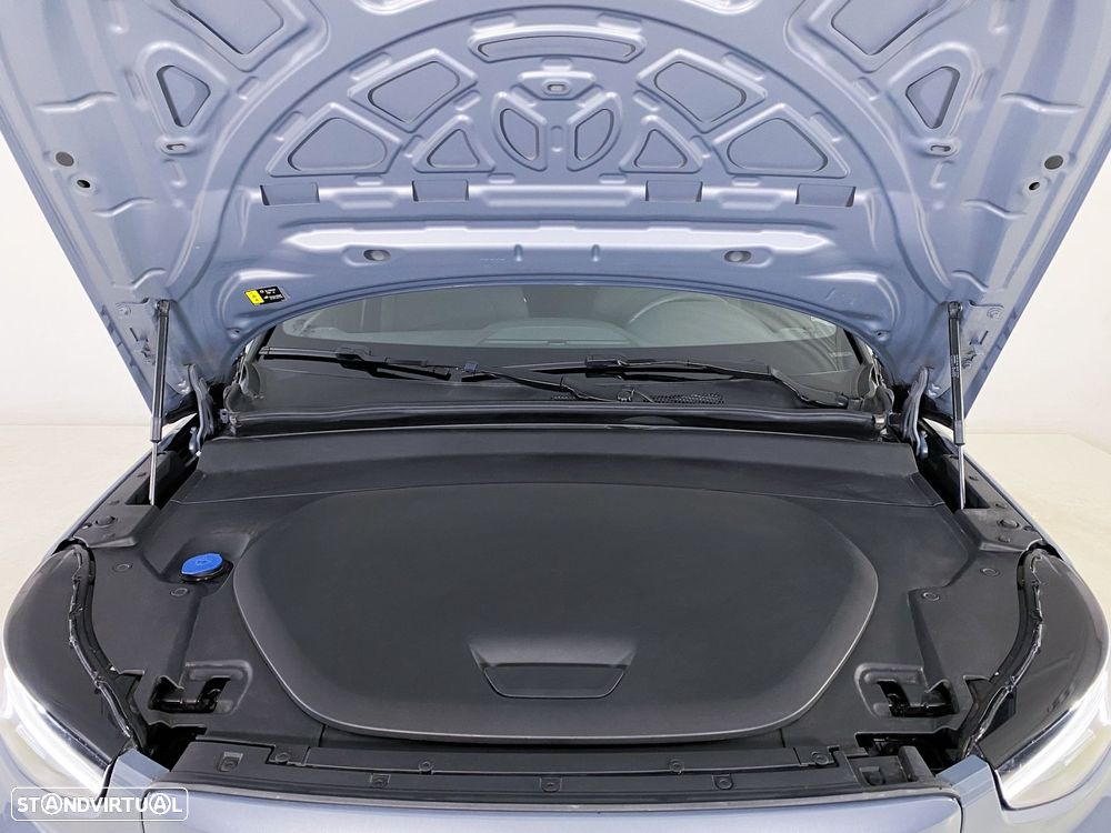 Volvo C40 Recharge Twin Plus - 22