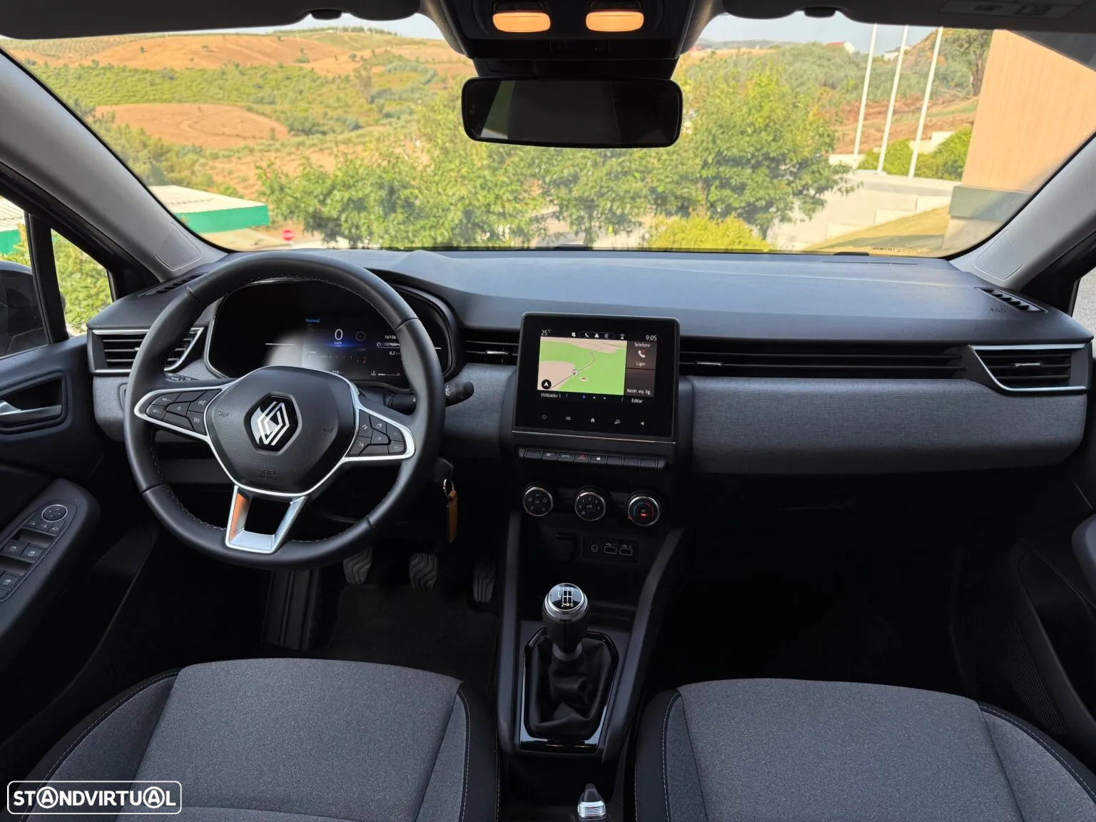 Renault Clio 1.0 TCe Evolution - 13
