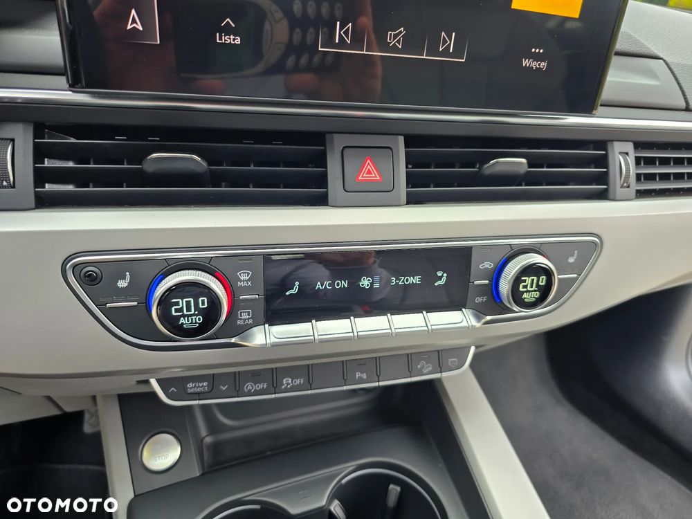 Audi A4 Allroad - 33