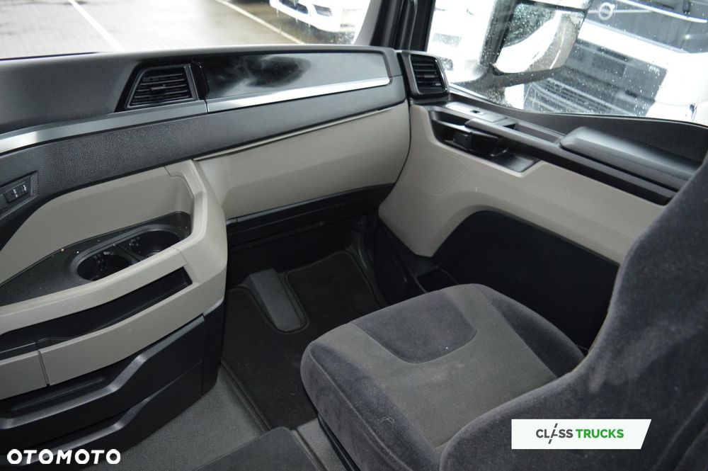 MAN TGX 18.470 GX - 9