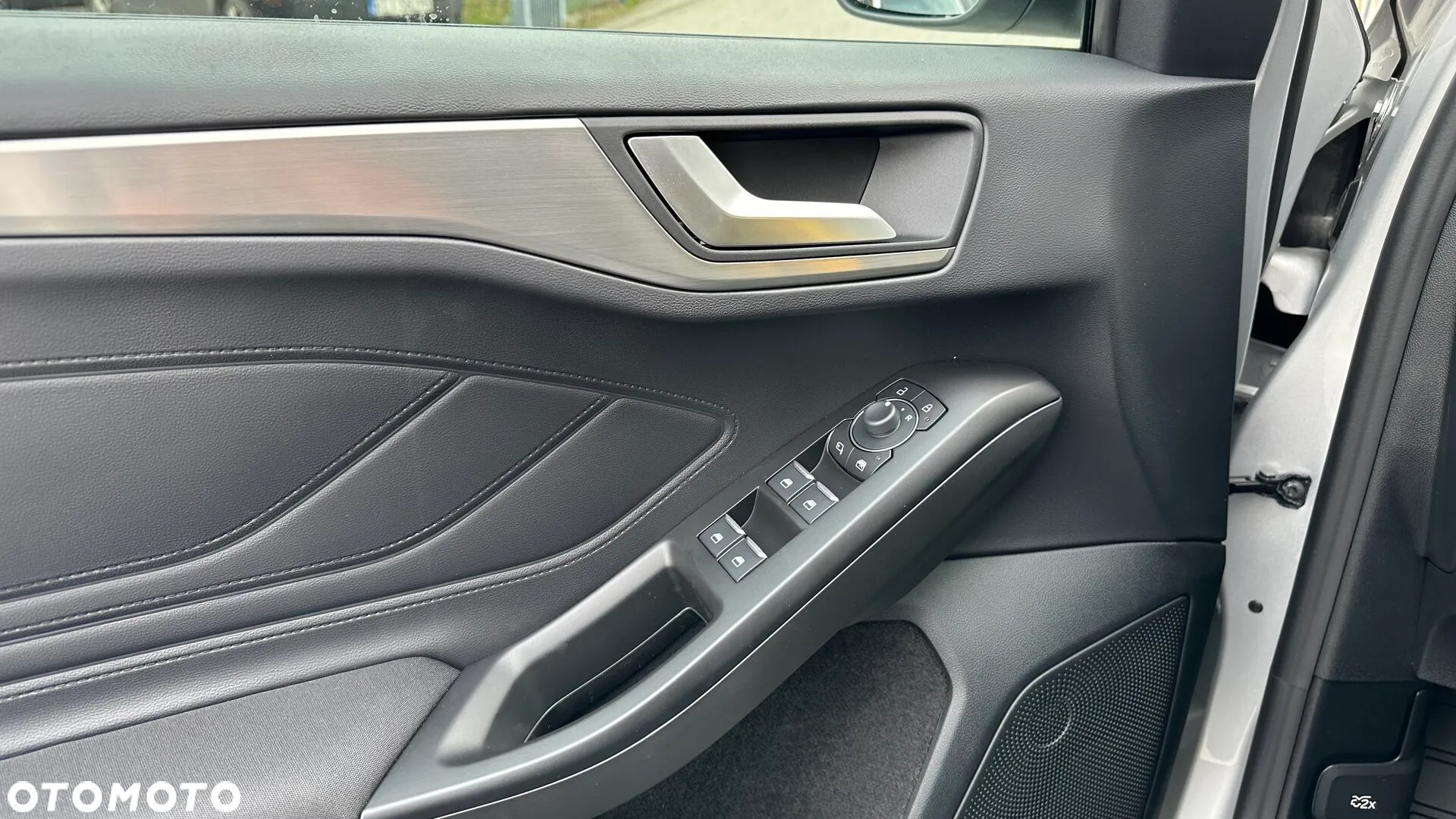 Ford Focus 1.5 EcoBlue Titanium X - 22