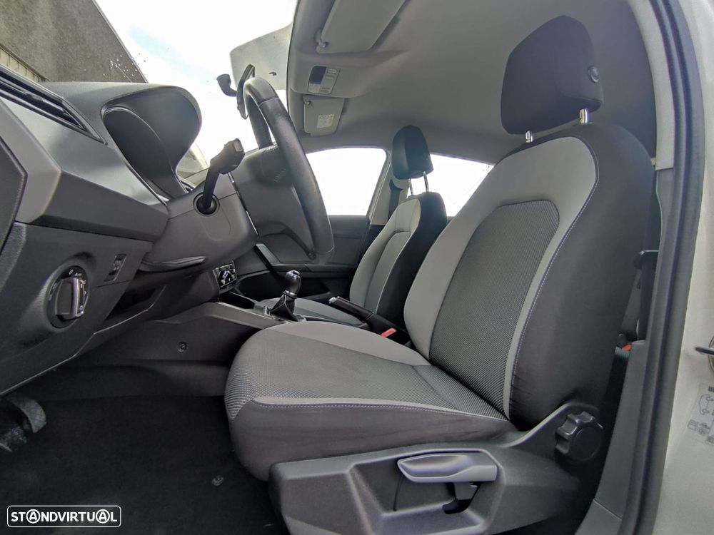 SEAT Ibiza 1.0 Style - 12