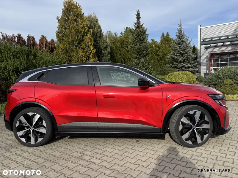 Renault Megane EV60 Iconic - 9