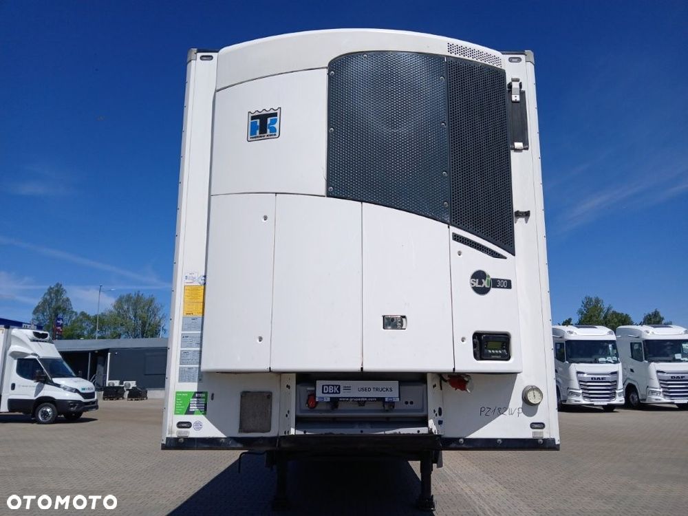 Schmitz Cargobull SKO 24 (32927) - 5