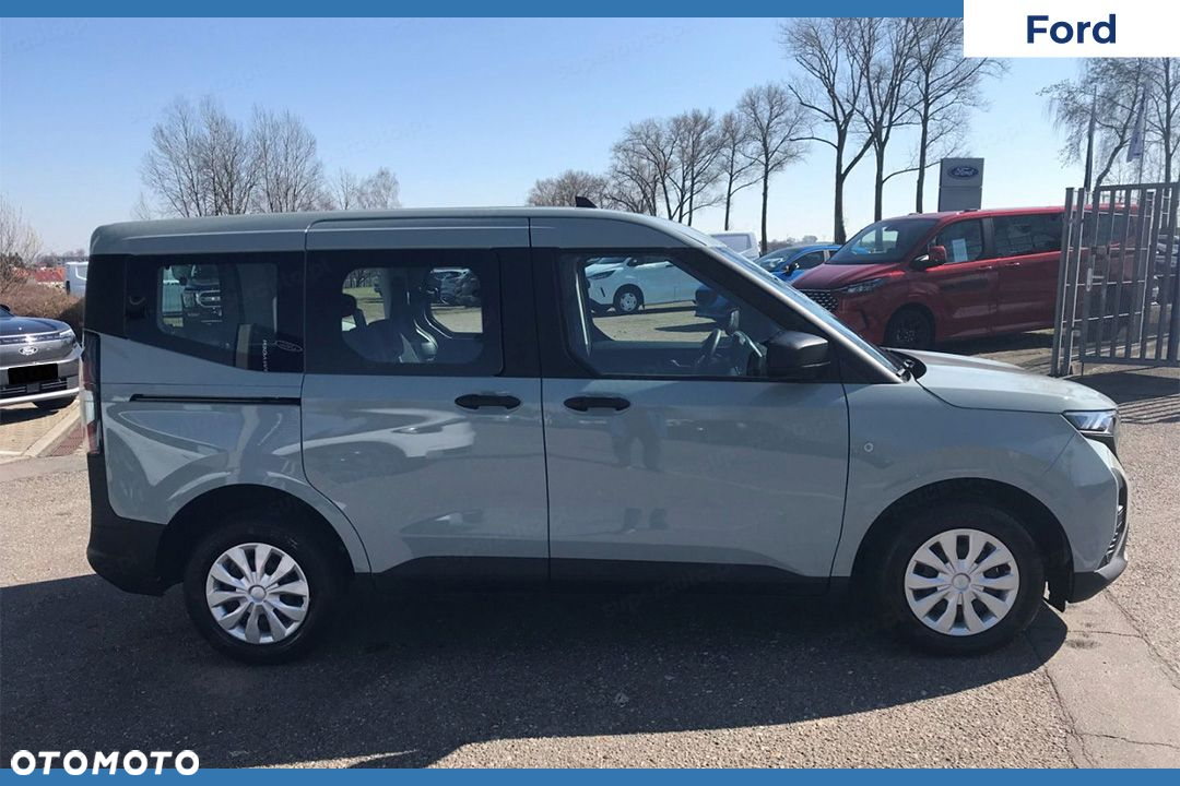 Ford Tourneo Courier - 6