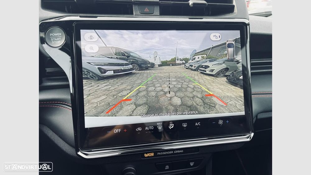 Ford Puma 1.0 EcoBoost MHEV ST-Line X - 7