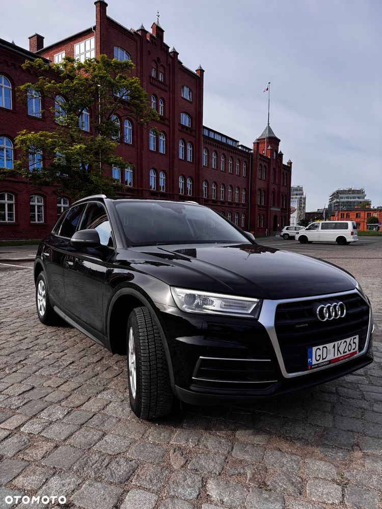 Audi Q5 2.0 TDI Quattro S tronic - 5