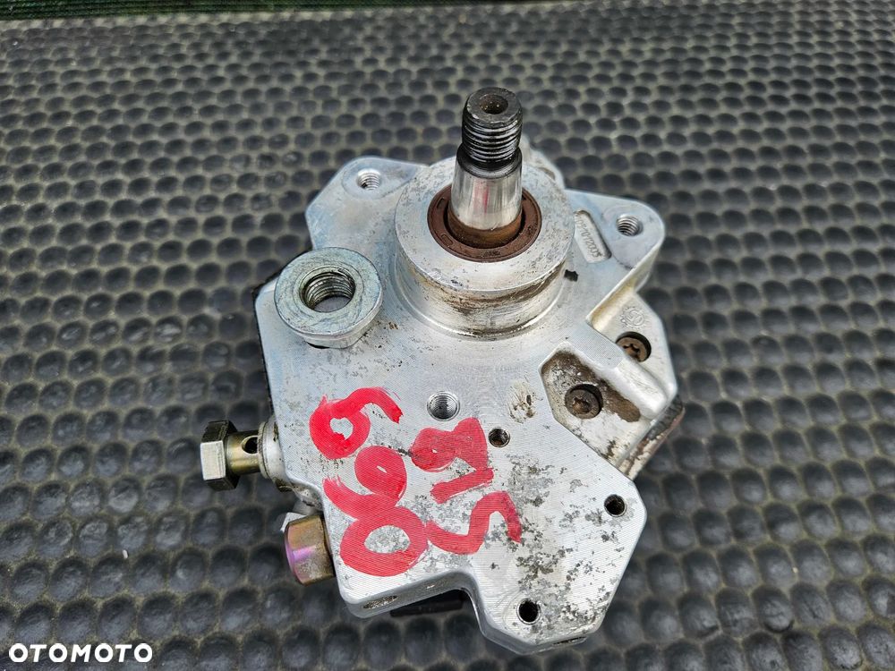 Pompa Paliwa Wtryskowa Wtryski Listwa Czujniki Przewody 2.7 3.0 TDI V6 Audi A6 C6 A8 VW - 10