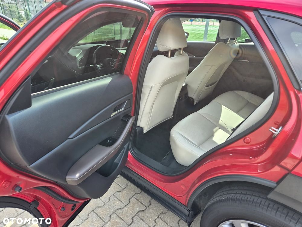Mazda CX-30 2.0 mHEV Enso 2WD - 12