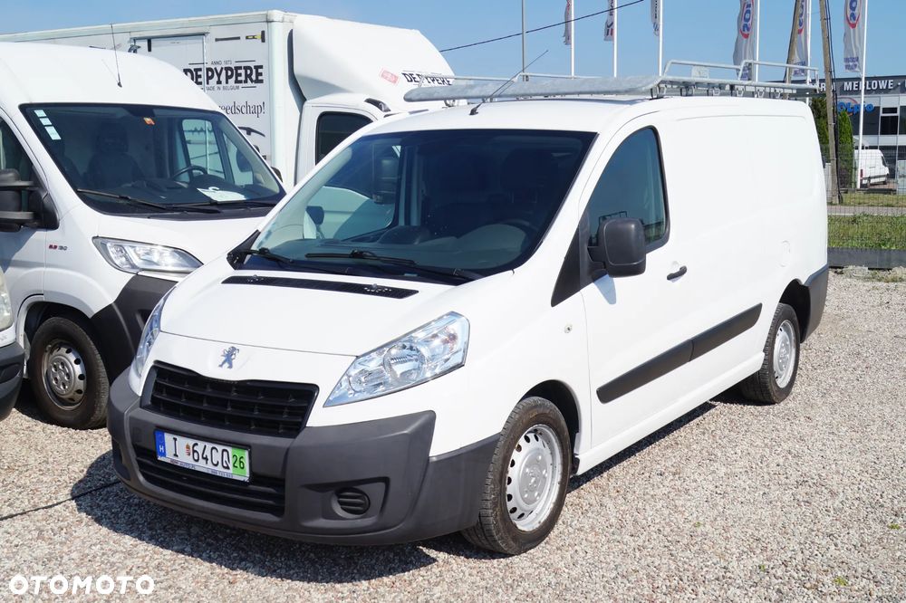 Peugeot Expert - 3