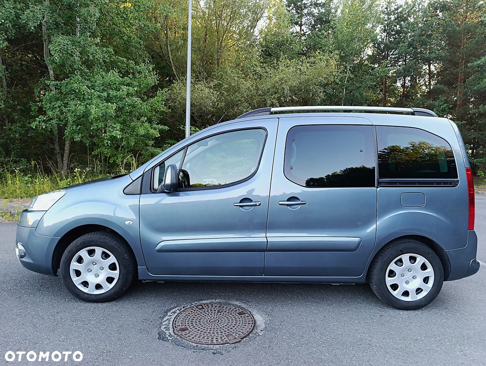 Peugeot Partner - 23