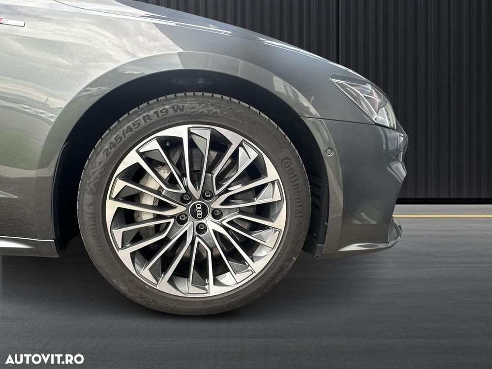 Audi A7 Sportback 50 TFSIe quattro S tronic - 16