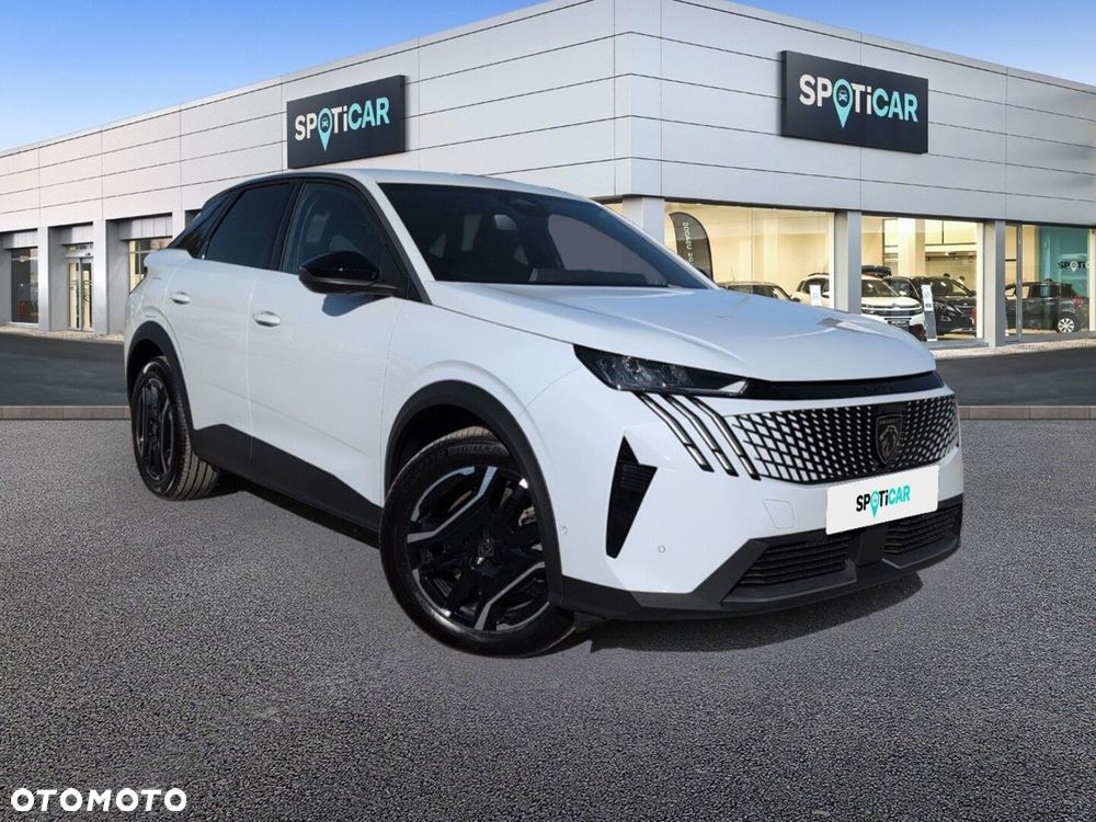 Peugeot 3008 1.6 PHEV 195 Allure S&S e-DCS7 - 4