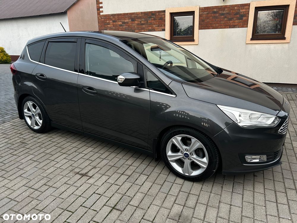 Ford C-MAX 1.0 EcoBoost Titanium ASS - 3
