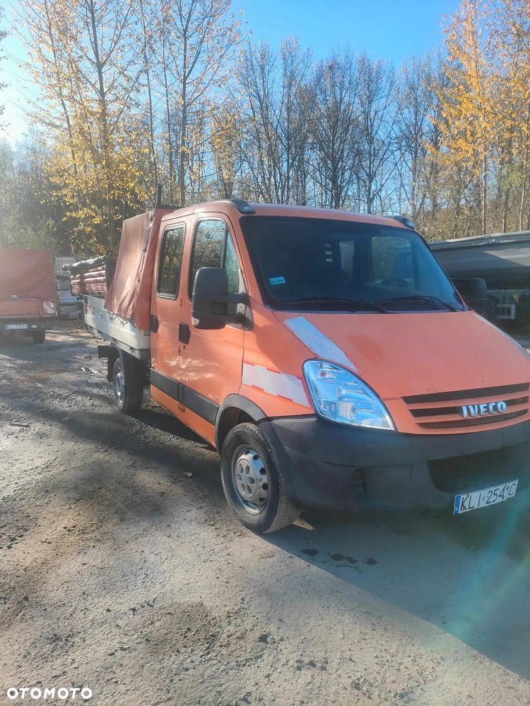 Iveco Daily - 4