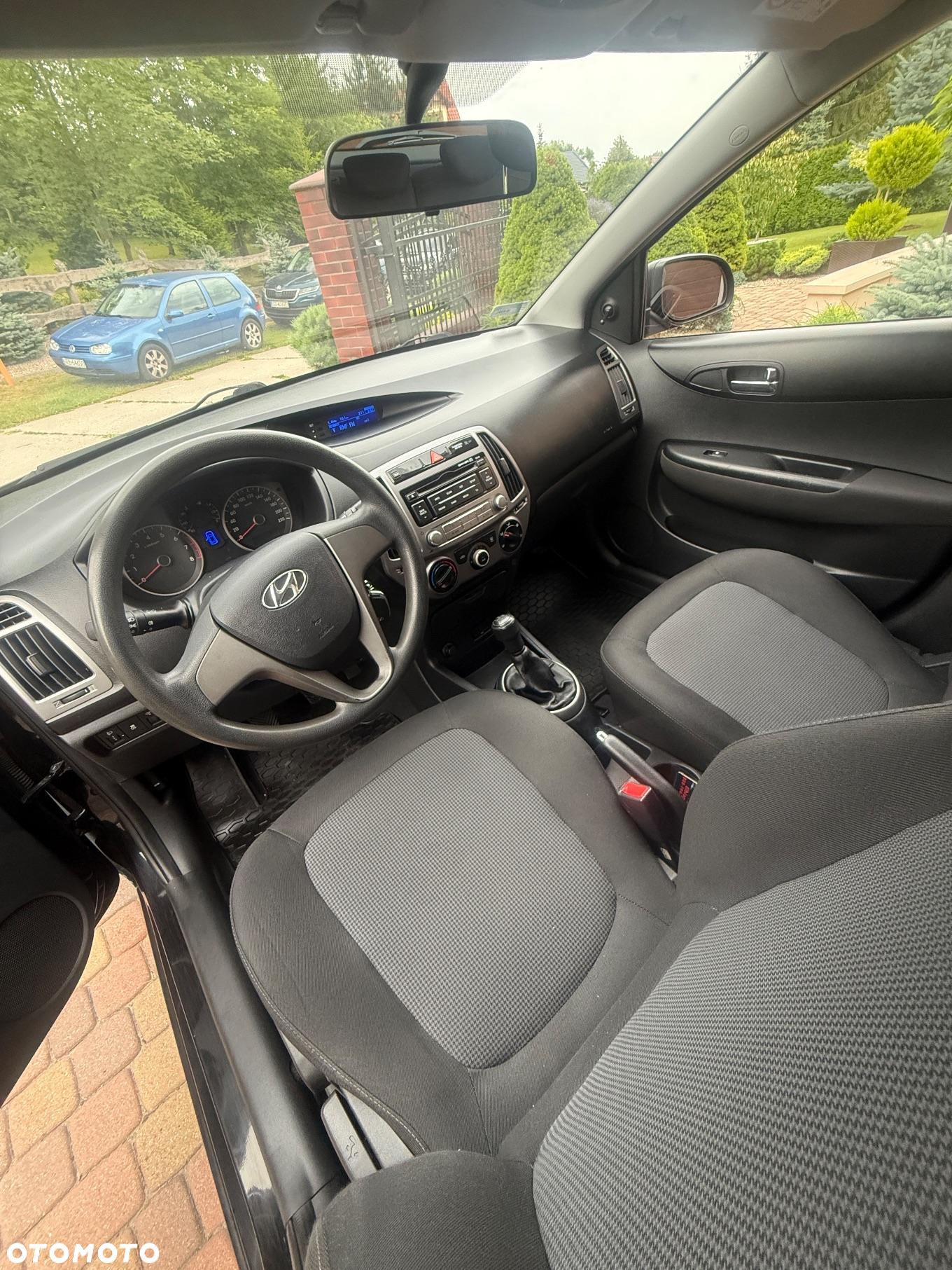 Hyundai i20 1.25 Classic + - 13