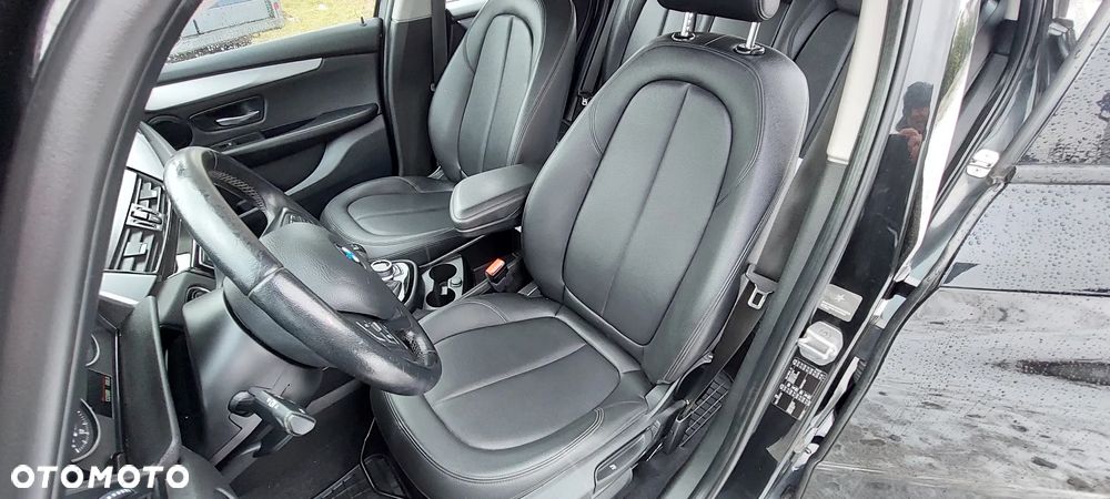 BMW Seria 2 - 14