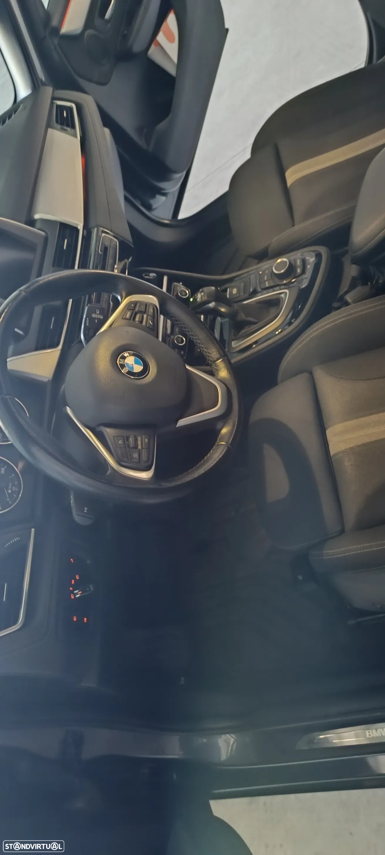 BMW 216 Gran Tourer d 7L Line Sport Auto - 13