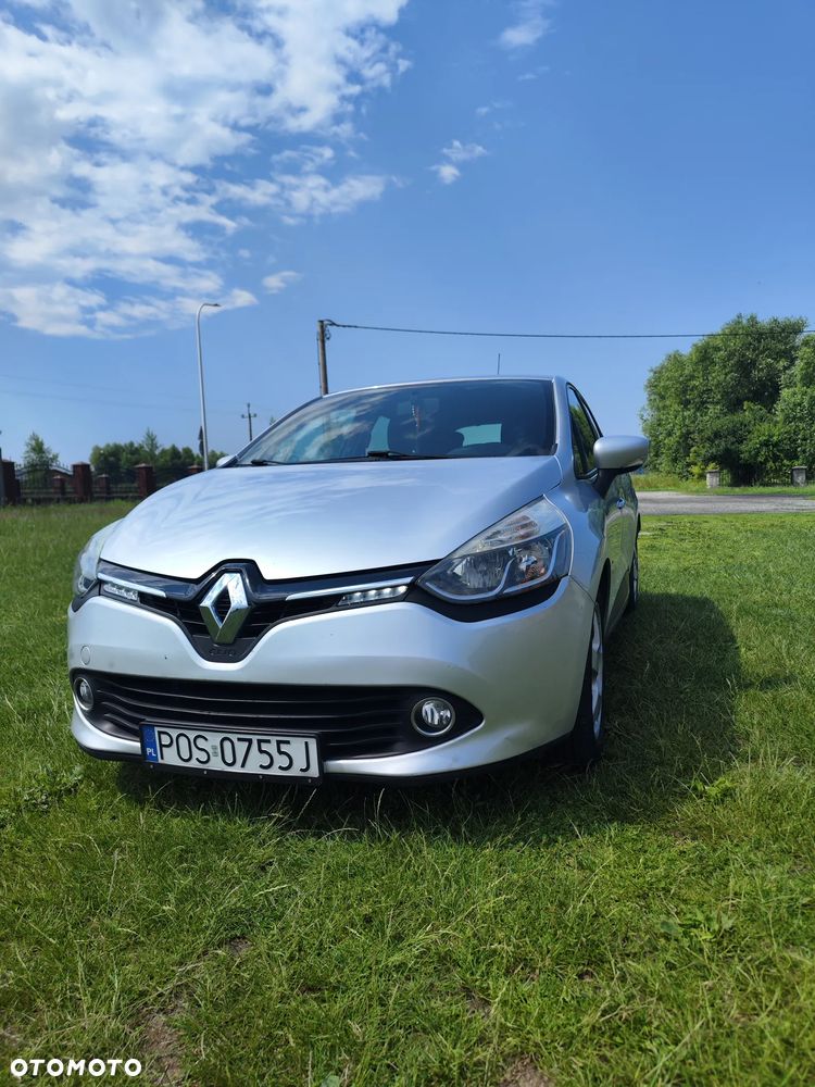 Renault Clio 1.5 dCi Energy Eco Zen - 2