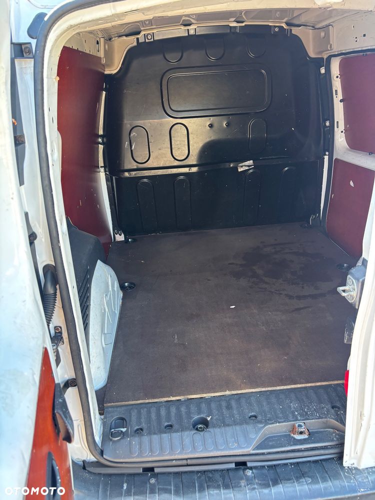 Mercedes-Benz Citan - 5
