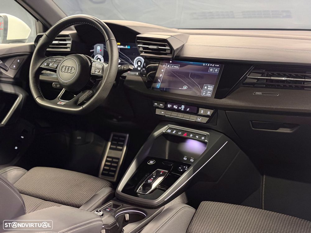 Audi A3 - 5